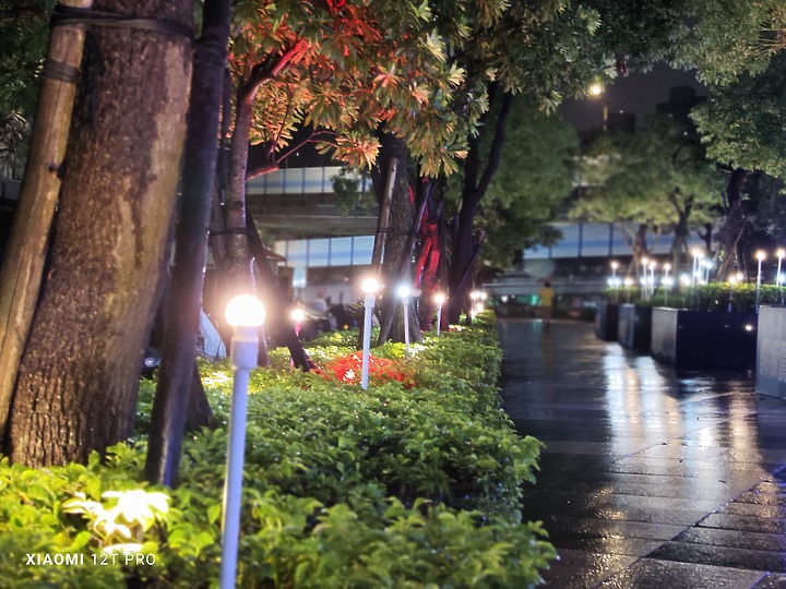 【Xiaomi 12T Pro】 開箱 + 實拍分享 + 體驗會～享受年輕人的第一個兩億！