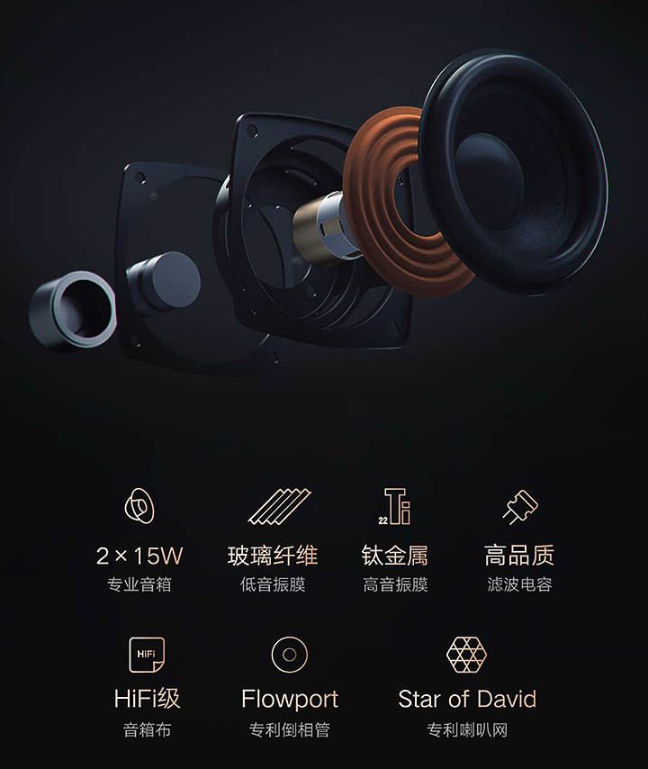 點我看大圖 峰米Formovie Theater 全色雷射電視最全面的使用者報告<峰米T1>