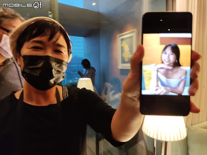 【 體驗分享 】 二億顆光點的璀璨，無限切割的攝影玩法，小米12T Pro 雙旗艦輕鬆試玩！