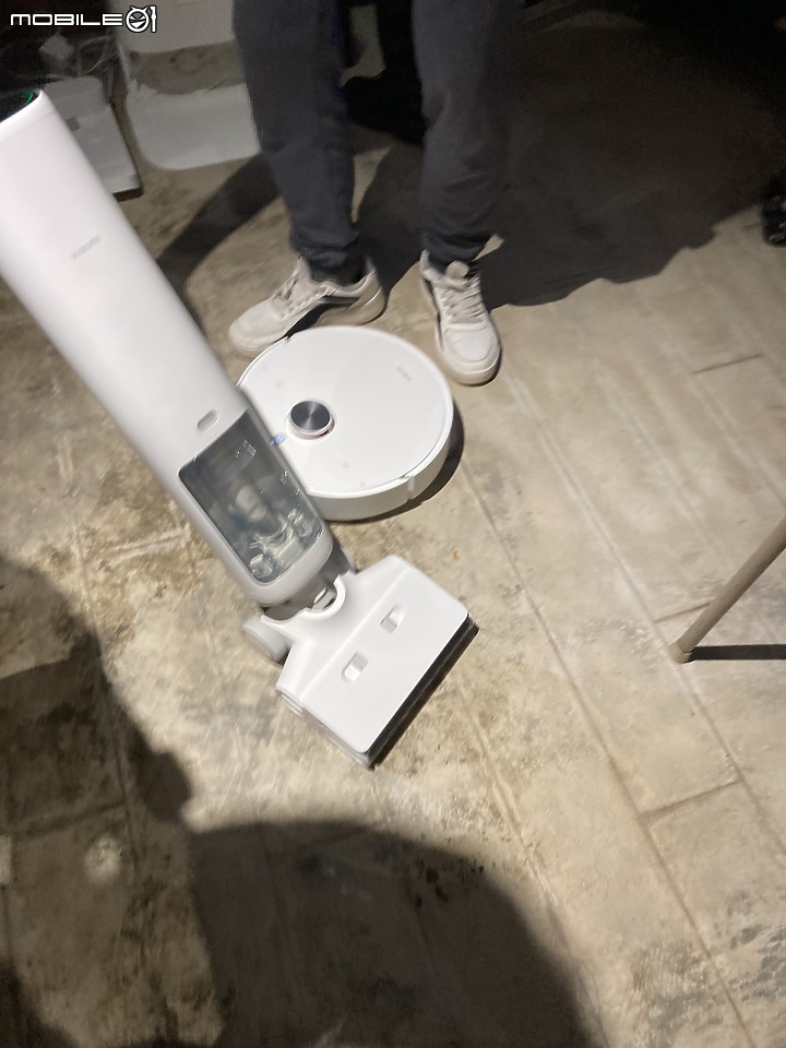 小米新機發表會 | X10+掃拖機器人 | W10 Ultra高溫無線洗地機 | 讓你當個全方位懶人