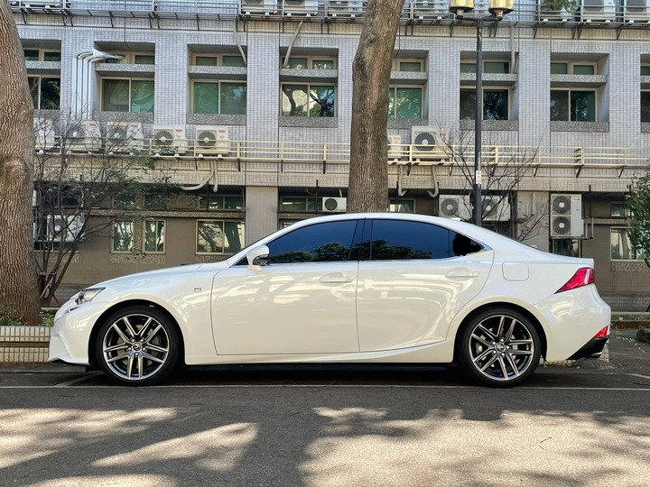 2023 ES200 簡易開箱