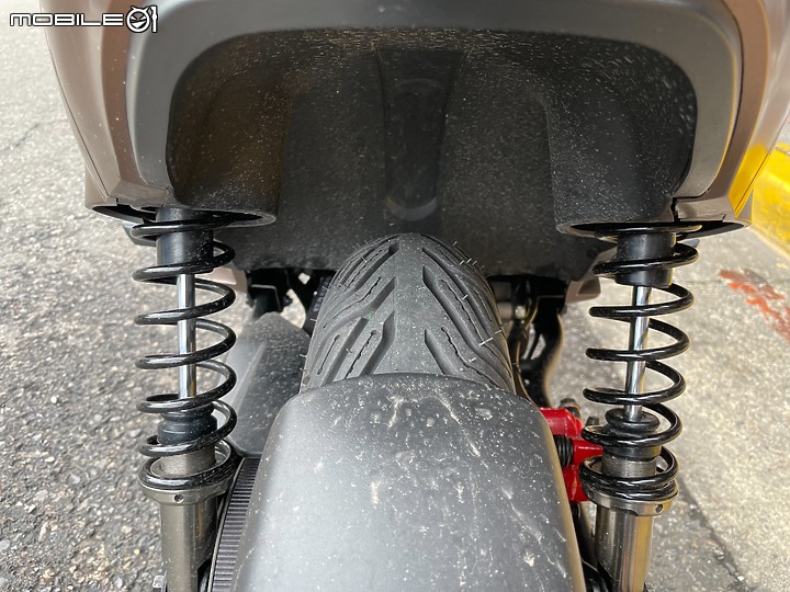 <試乘體驗心得> 宏佳騰智慧電車 Ai-1 Ultra Belt @台北信義宏佳騰智慧電車