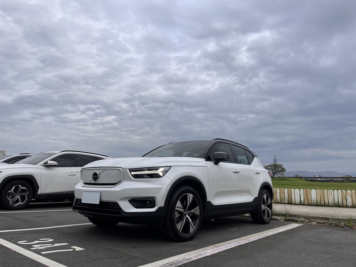 XC40 Recharge、T8 PHEV車友們來蓋個電能大樓文吧