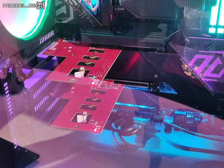 【體驗會實況】晶片大戰白熱化， intel 十三代利刃出鞘、Arc 顯卡雙劍合璧逐鹿天下！