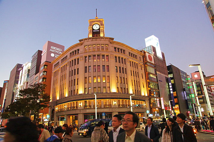 夜景 ▪ 民宿 ▪ 星野 ▪ 漫畫景點 ▪ 東京8日之旅