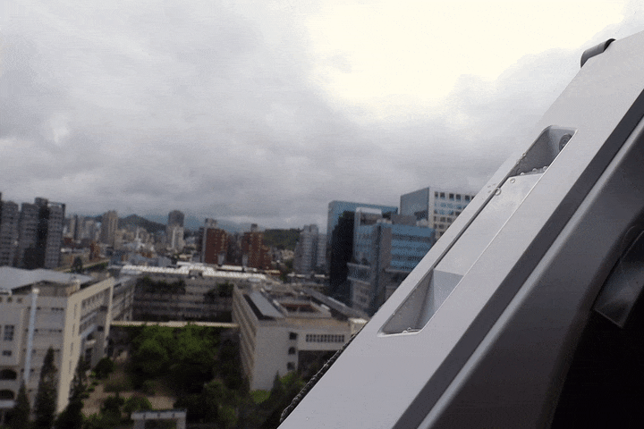 【開箱實測】窗戶好髒?就交給擦窗機器人!ECOVACS 科沃斯「GLASSBOT W1 PRO」全新登場