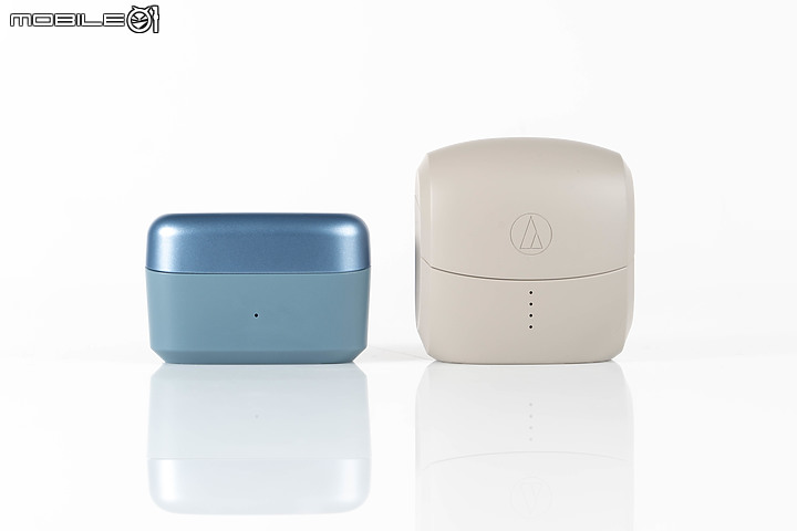 鐵三角 ATH-CKS30TW 試聽報告｜在小巧機身內盡享澎湃低音！