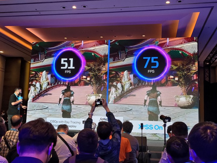 參觀微心得 - 2022 Intel Taiwan Open House