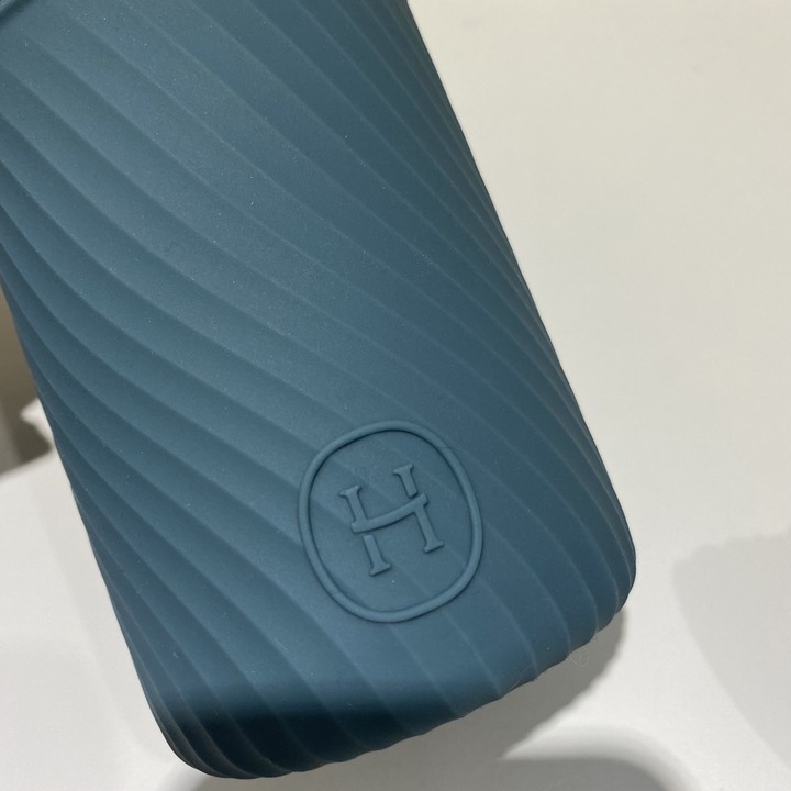 開箱老爸送的保溫瓶