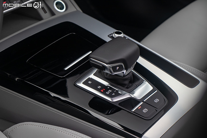 Audi Q5 Sportback Launch Edition 試駕｜入門新動力上陣，性能、魅力不輸人！
