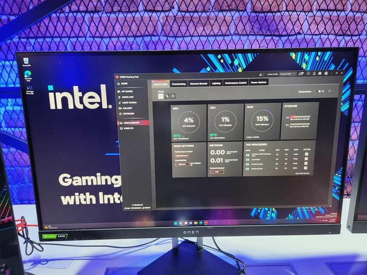 精銳盡出的科技盛會!2022 Intel Taiwan Open House