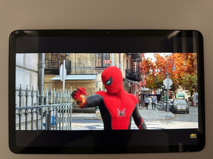 開箱! 拿OPPO手機終於也能配OPPO平板了