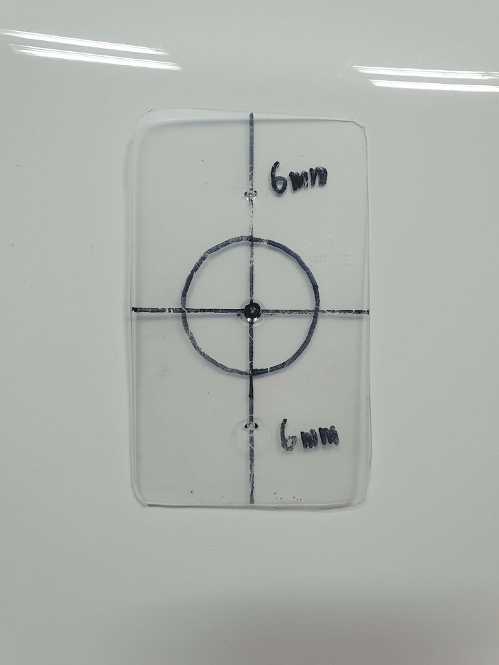 公寓指紋鎖安裝diy心得