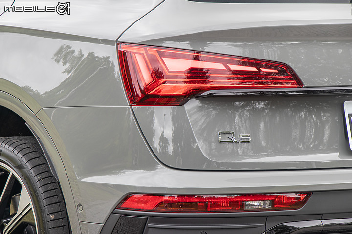 Audi Q5 Sportback Launch Edition 試駕|入門新動力上陣,性能、魅力不輸人!