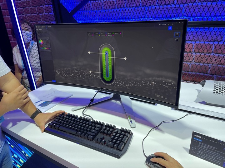 2022 Intel Taiwan Open House 發表會心得分享：INTEL13代處理器、INTEL ARC顯示卡新品上市
