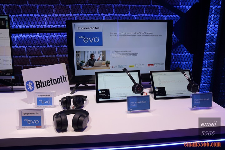 Intel Taiwan Open House 號令玩家作夥來-2022 13代Core x ARC 顯示卡