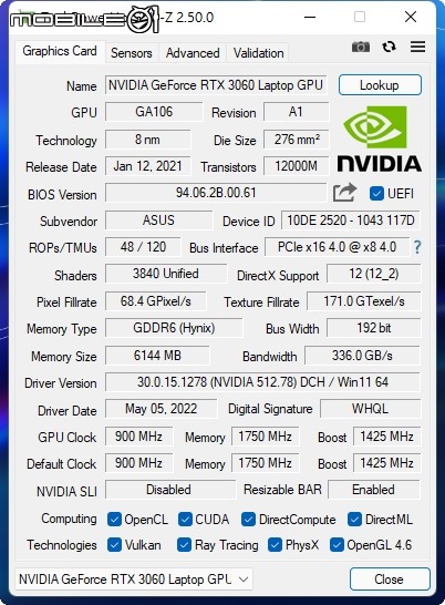 快速開箱:ROG Flow X16 GV601RM