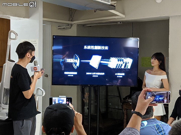 《體驗心得》Xiaomi VIP 攝影體驗會