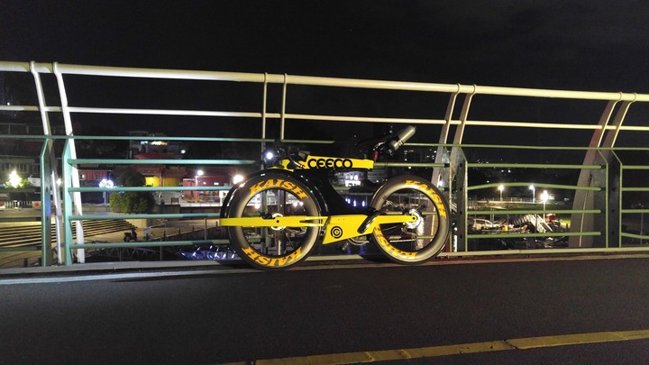 CEEPO Shadow R開箱 |三鐵車|組車 |圓夢歷程 |Ceepo Shadow R 評價