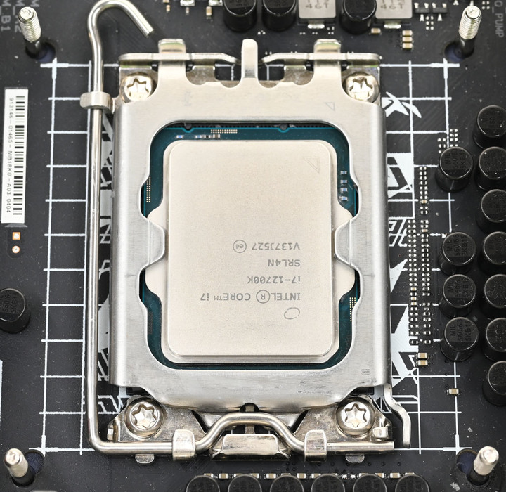 Cougar FORZA 85散熱器簡介及測試