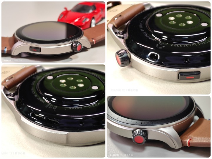[ 開享 - 華米 智慧手錶系列 ] amazfit GTR 4 超跑、經典之作 旗艦級智慧手錶