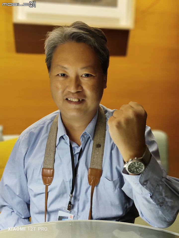 《體驗心得》Xiaomi VIP 攝影體驗會