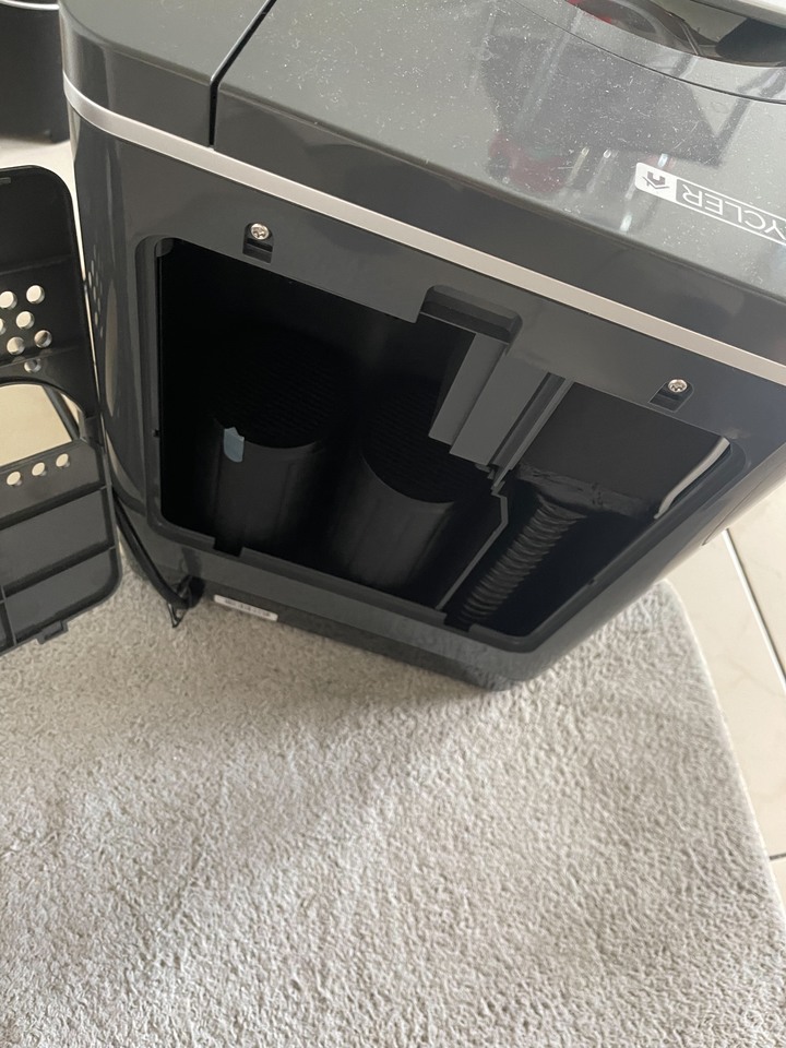 有遇過什麼很棘手的耗材嗎?