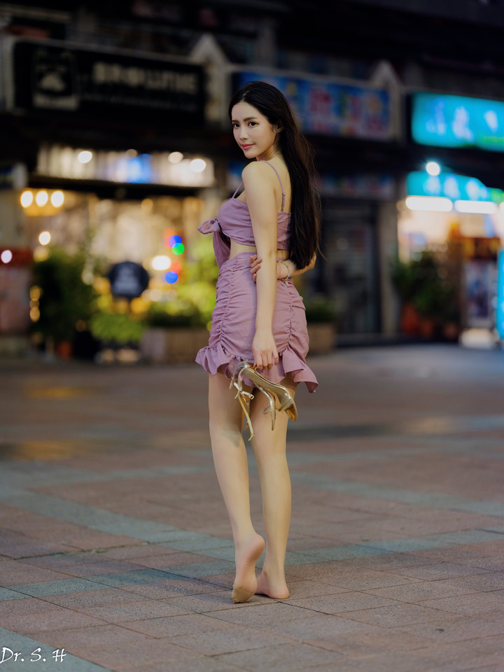 點我看大圖 寶島團拍part2_西門夜拍