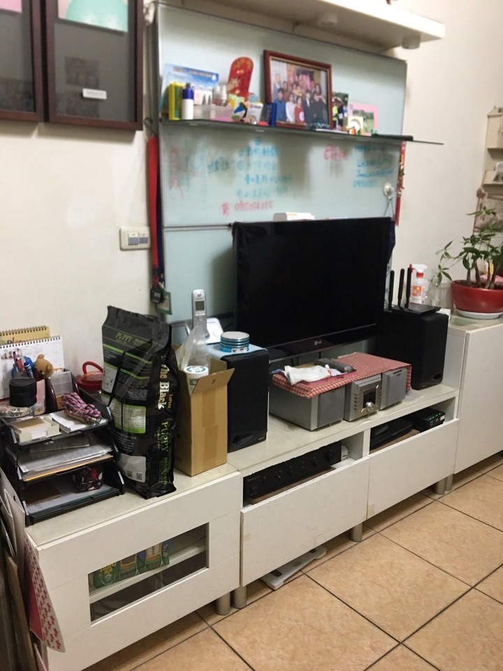 系統櫃安裝問題(附圖)