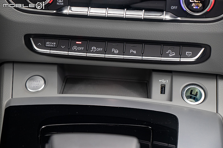 Audi Q5 Sportback Launch Edition 試駕|入門新動力上陣,性能、魅力不輸人!