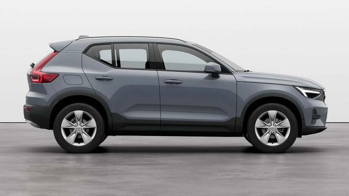 ＜請益＞XC40 B4和P6的選擇困難