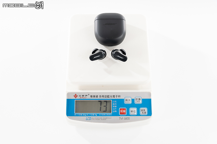 BOSE QuietComfort 消噪耳塞 II 體驗報告｜睽違兩年回歸的真無線降噪王者