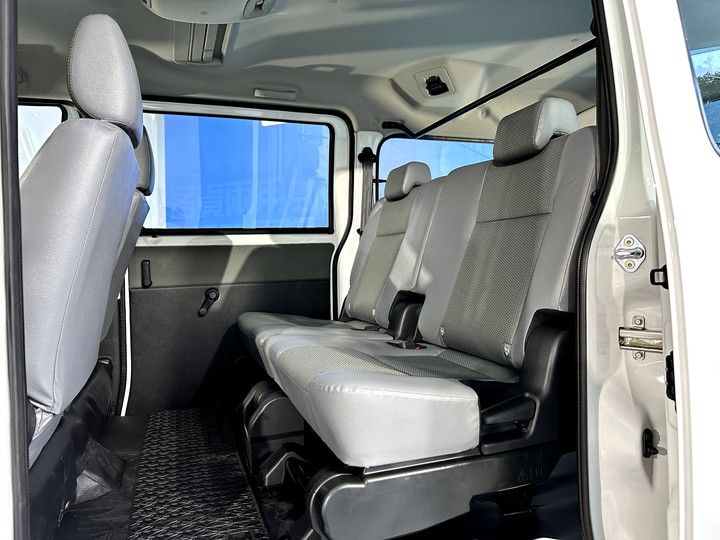 【採訪】Toyota Town Ace 廂型車54.5萬元起展開預售,實車細節與空間賞析