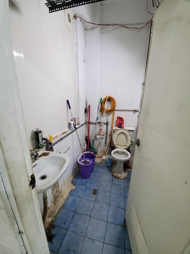 【開箱】低預算商空 店面 統包翻修分享