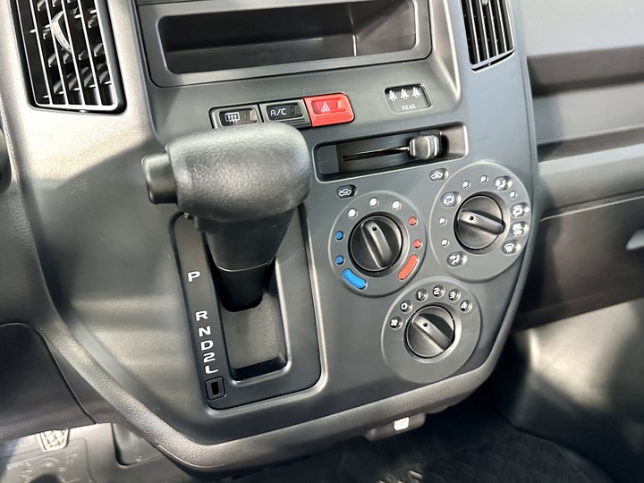 【採訪】Toyota Town Ace 廂型車54.5萬元起展開預售,實車細節與空間賞析