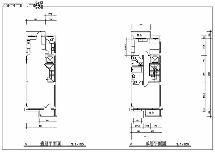 5樓透天，尋求有線Mesh方案建議