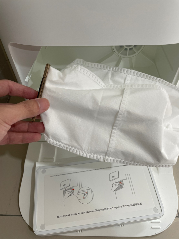 點我看大圖 直上頂規!!小米掃拖機器人 X10+開箱!