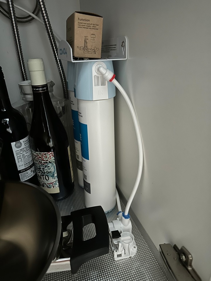 點我看大圖 讓喝水不再是煩惱:Coway CHP-242N飲水機入手分享 不便宜但好值得