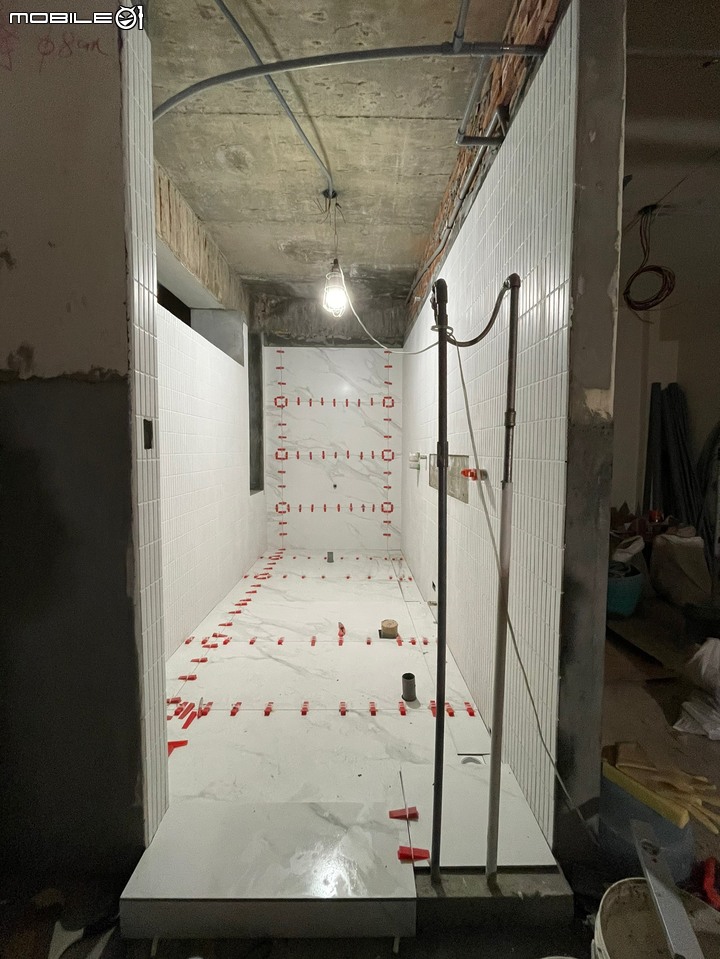 【開箱】台中40年老屋翻新 簡約乾淨小宅