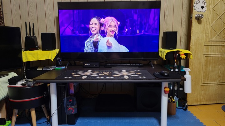 EDIFIER CX7開箱分享