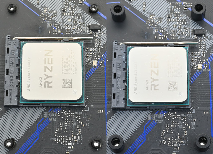 Cougar FORZA 85散熱器簡介及測試