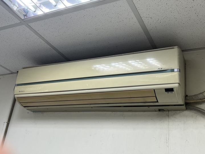 網購工具diy清洗冷氣