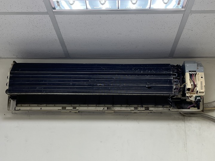 網購工具diy清洗冷氣