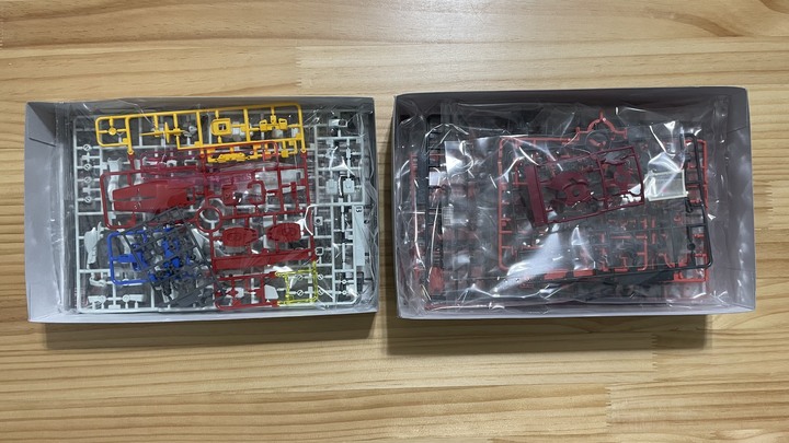 新生RX-78-2