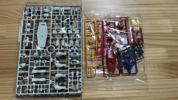 新生RX-78-2