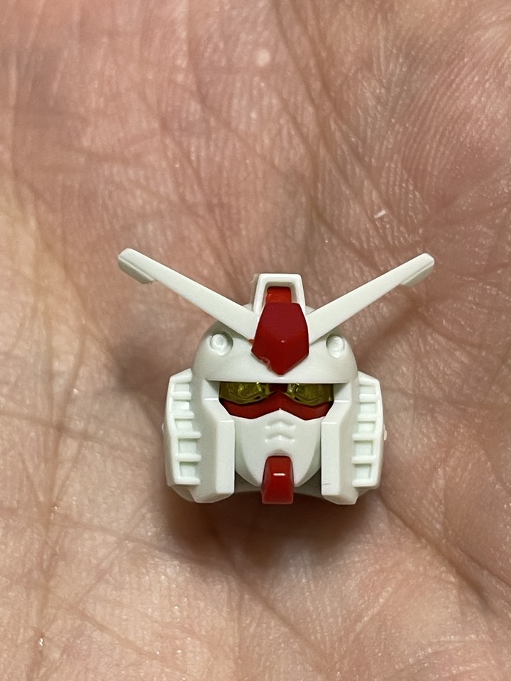 新生RX-78-2