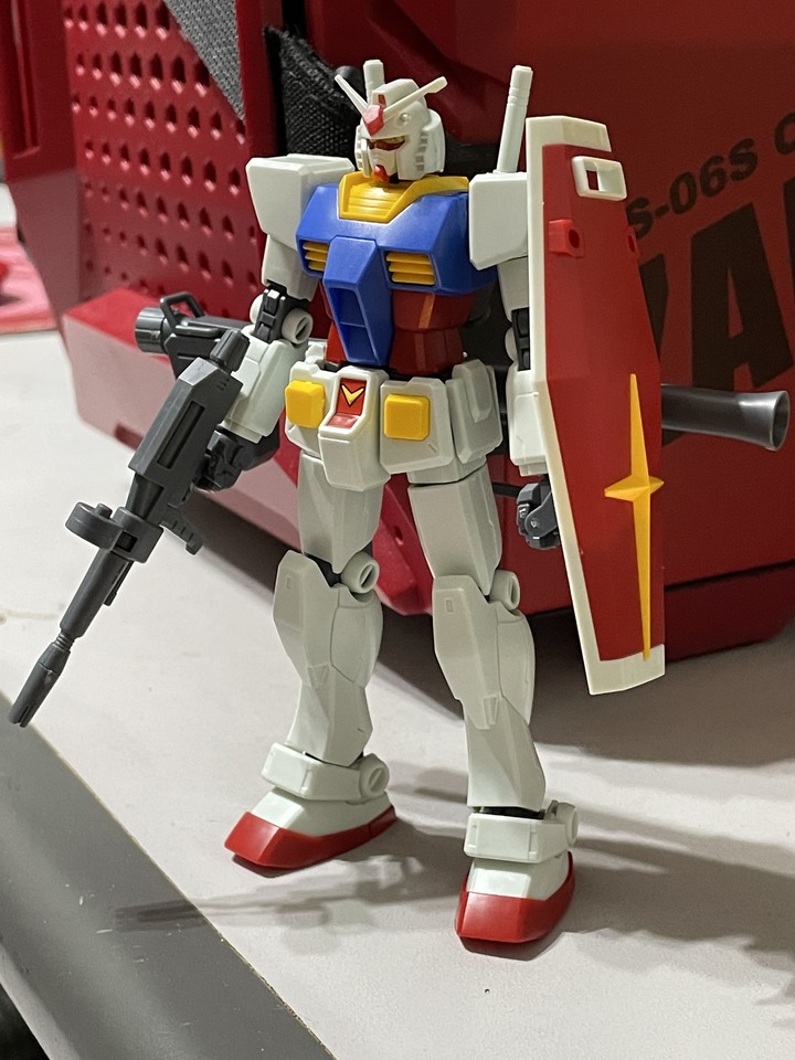 新生RX-78-2