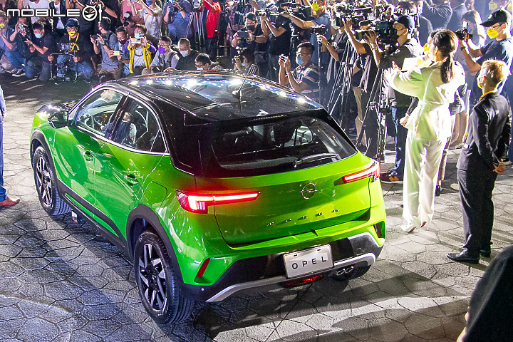【採訪】Opel 品牌正式進軍國內,第四季將導入 Mokka / Mokka-e / Grandland 等車型!