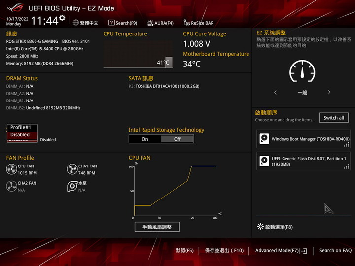 金泰克 速虎 T4及貪狼星 Wolfrine 兩款 DDR4 8GB 散熱片 記憶體