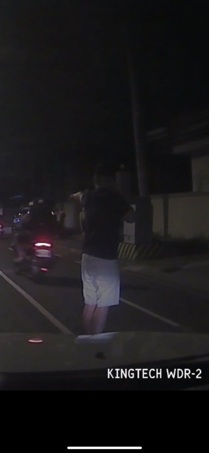 車牌模糊.有高手能幫忙解析嗎？謝謝